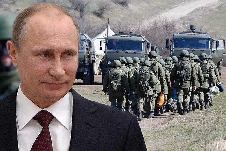 Президент Путин дал команду министру обороны вернуть войска у границы с Украиной в места постоянной дислокации.