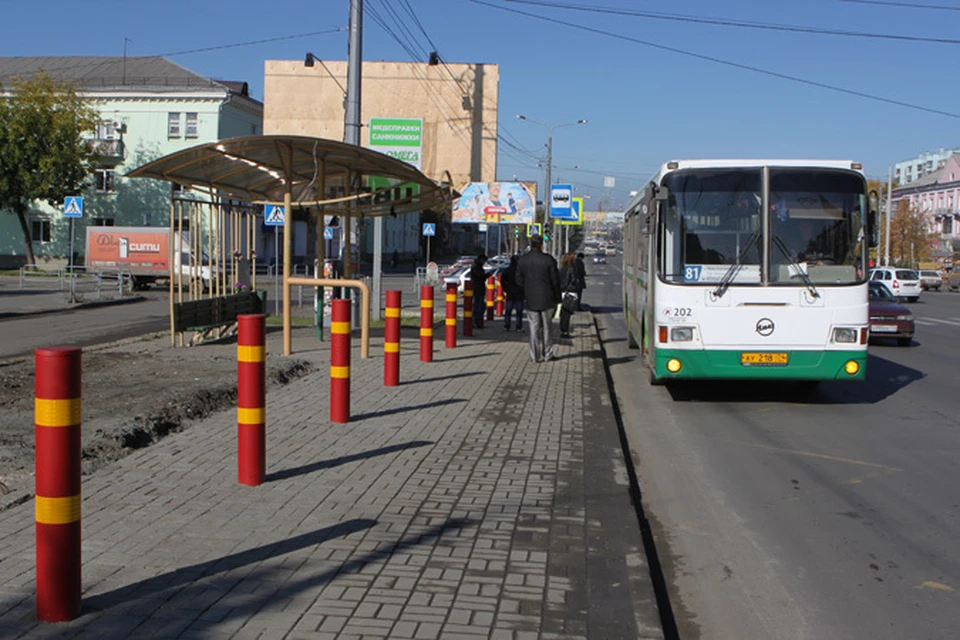 Скандальный перекресток Доватора-Шаумяна признали самым опасным в Челябинске