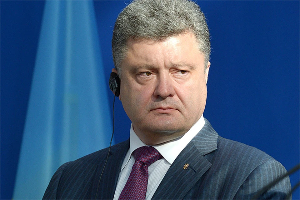 Наш колумнист Игорь Шнуренко не верит в заявления украинского президента о мире
