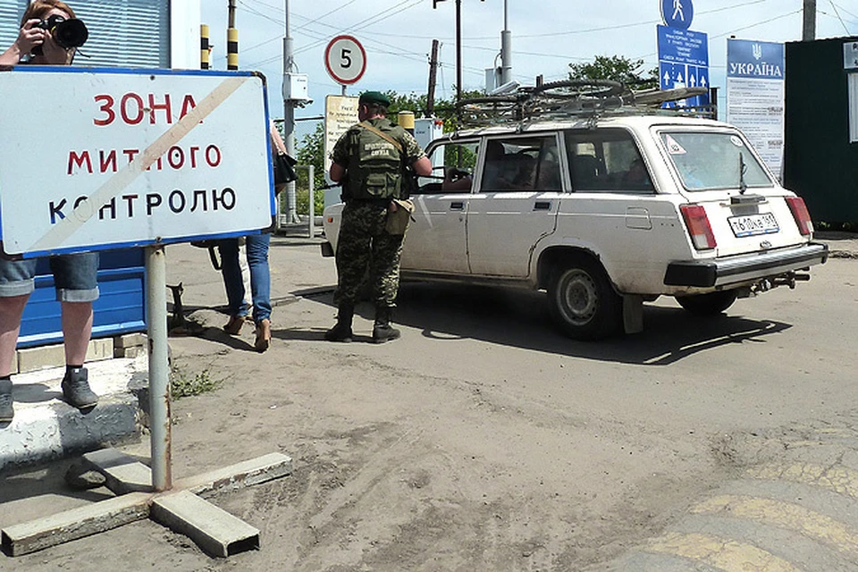 Челябинск принимает беженцев с Украины
