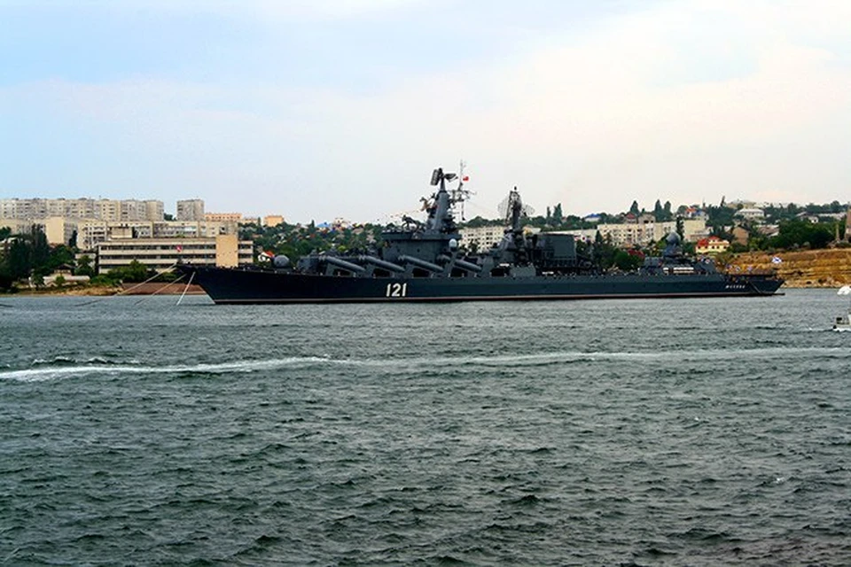 Сладкий рекорд в Севастополе установят ко Дню военно-морского флота России