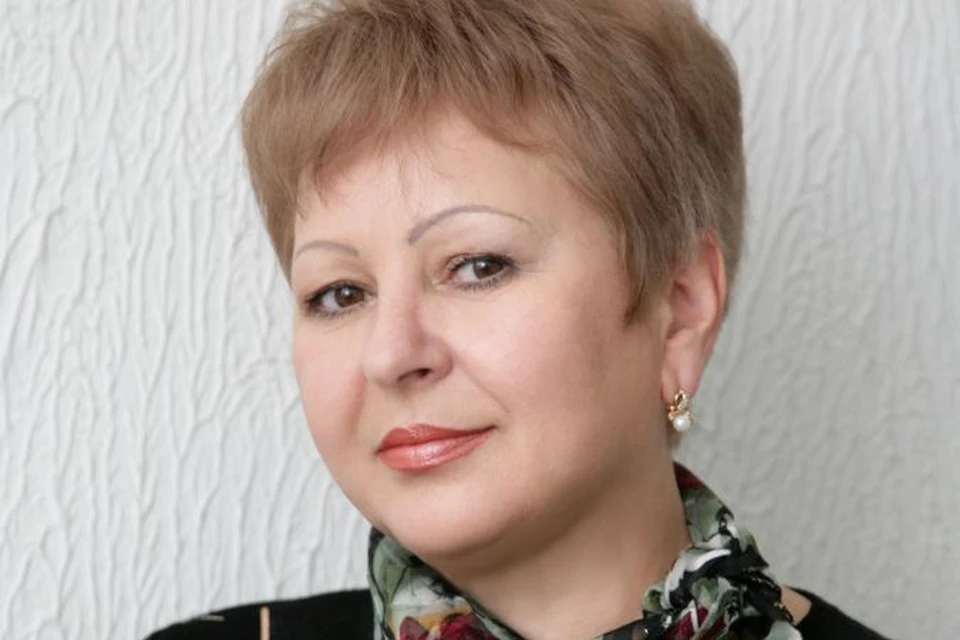 Нотариус Наталья Сухова