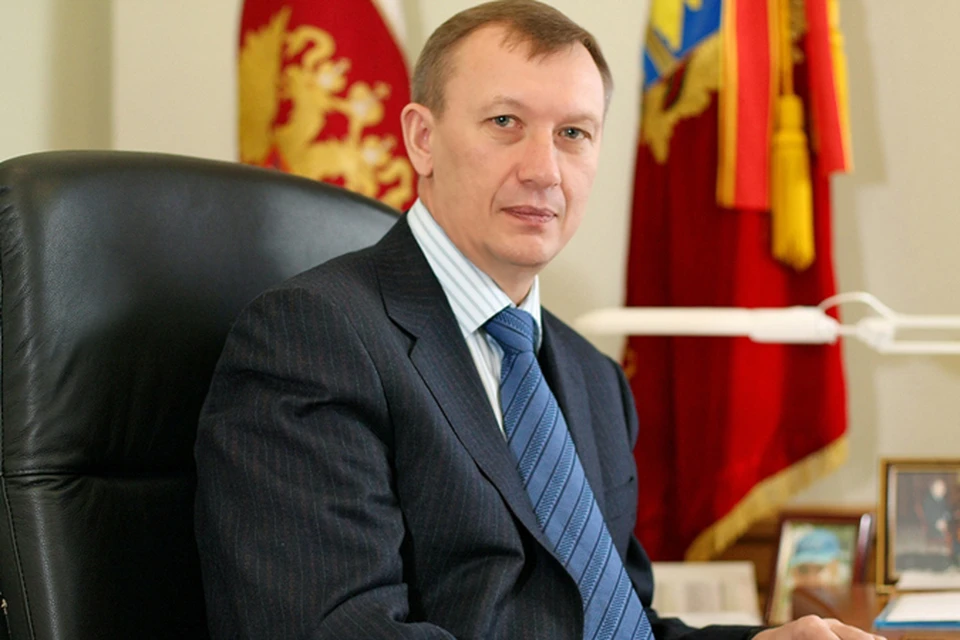Николай Денин: "Брянские производители ориентированы на внутренний рынок".