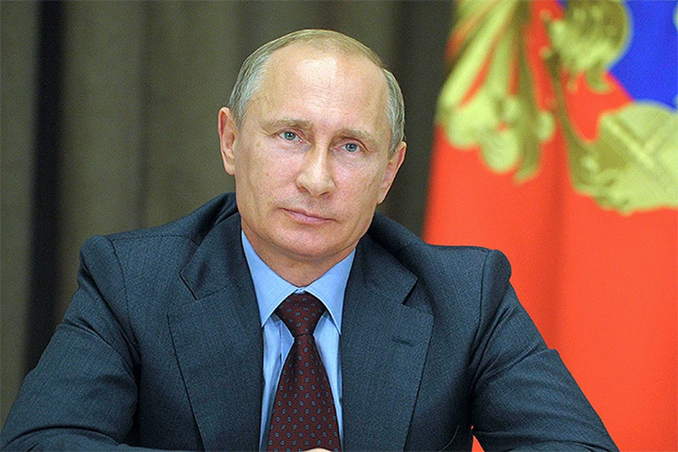 Владимир Путин: Надо проявить мудрость и уважение друг к другу, чтобы решить карабахскую проблему