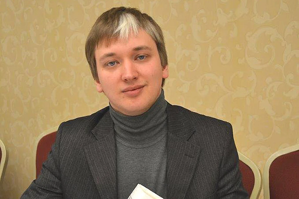 Александр Кузьмин заявил, что допрос - это давление на него как на юриста общества «Родина».