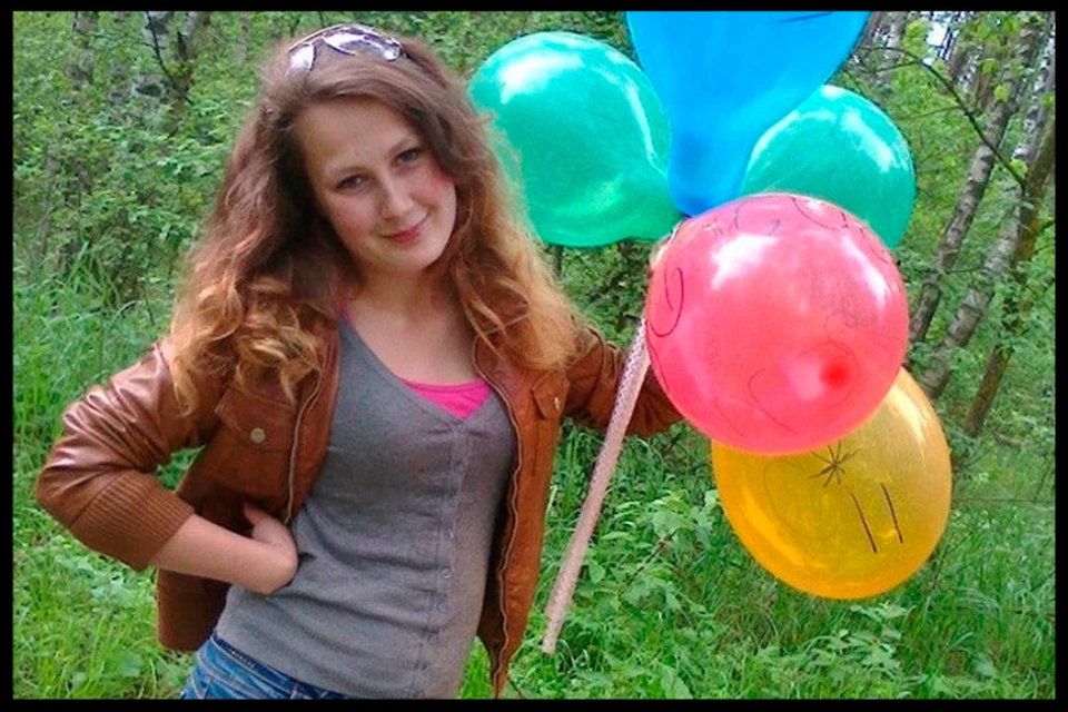 Пропавшую 12 августа в Кобрине девушку нашли убитой.
Фото: vk.com