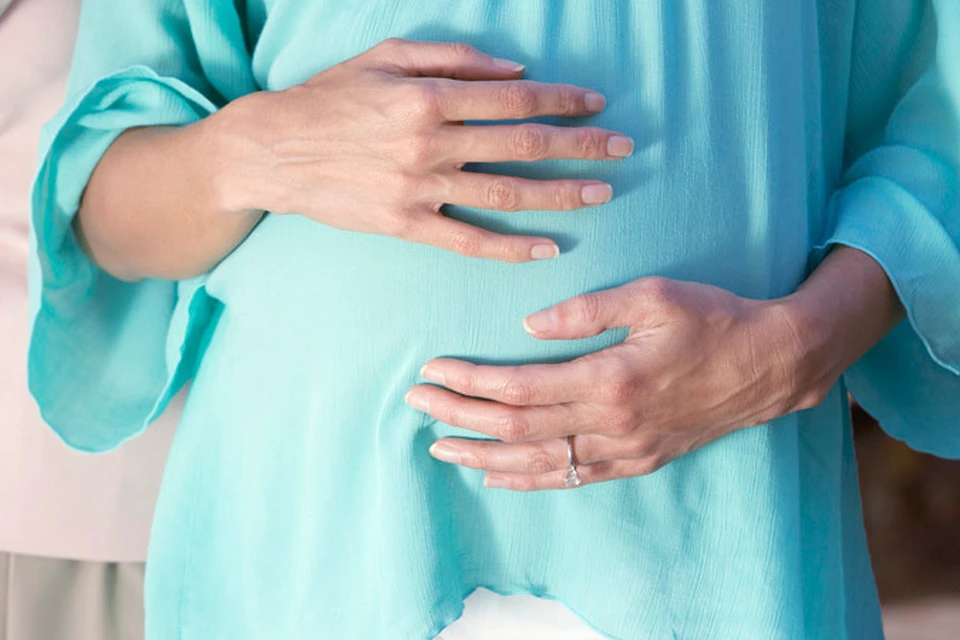 Индианке из желудка удалили эмбриона, которого она проносила 36 лет