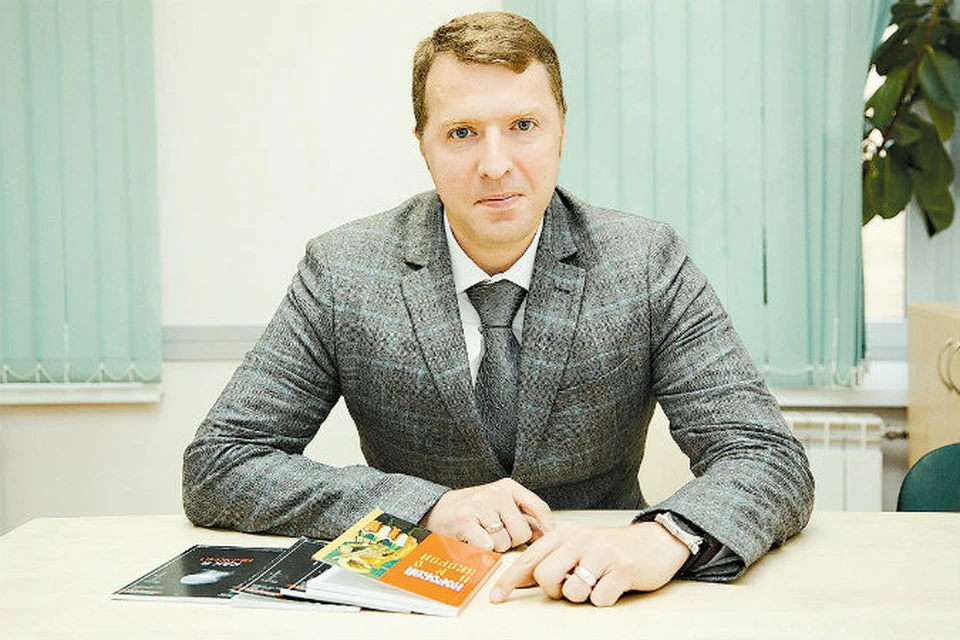Пережив несчастье, нашел в себе силы творить.