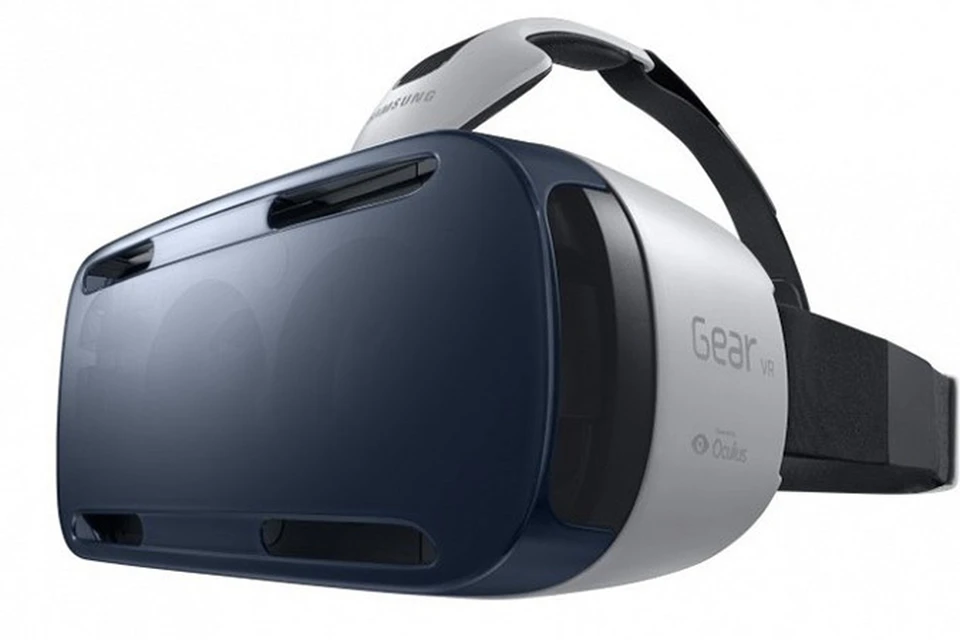 Толком объяснить перспективы устройства Samsung Gear VR разработчики пока не смогли...