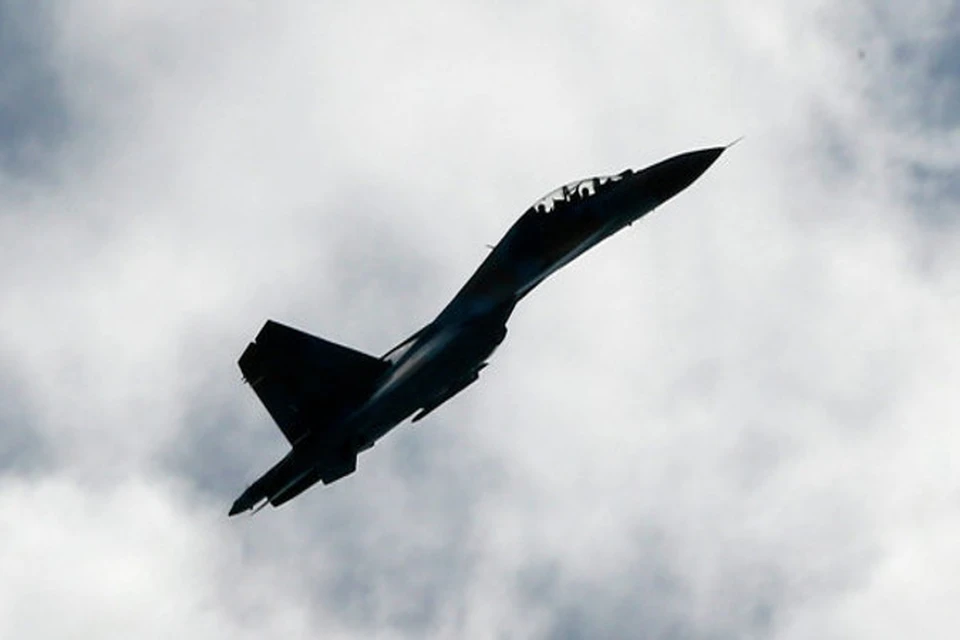 США нанесли авиаудары по позициям «Исламского государства» в Сирии