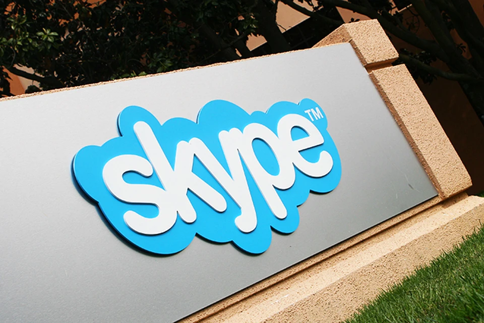 СМИ: Депутаты предложили запретить звонки через Skype