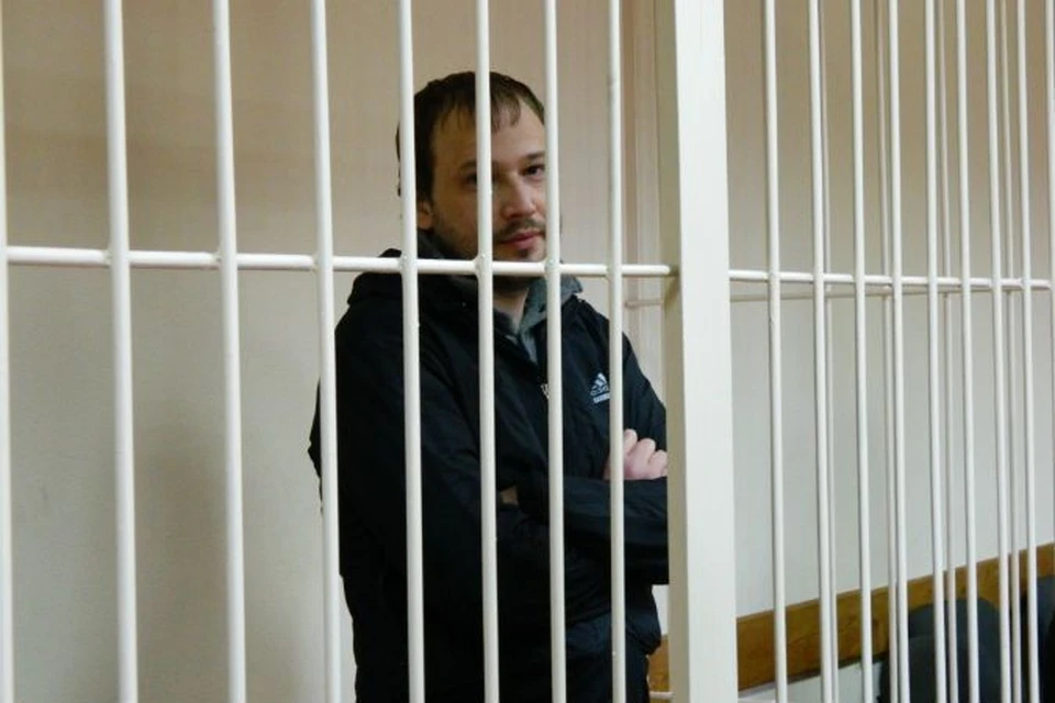 Суровый приговор Максим Литвин собирается обжаловать