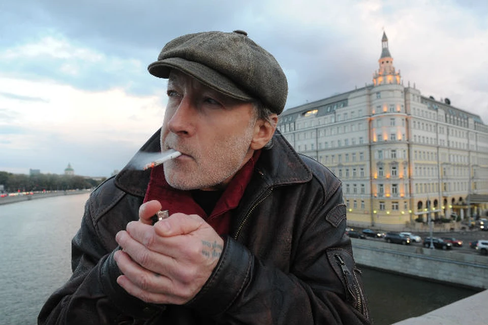 В Москве состоялась международная конференция по правам курильщиков