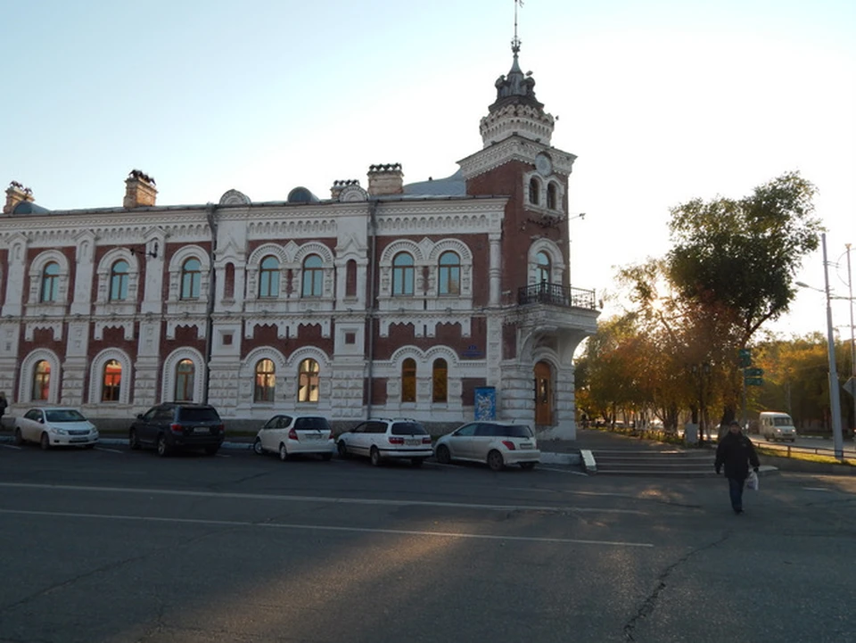 Амурский областной краеведческий музей. Амурский областной краеведческий музей Благовещенск. Амурский областной краеведческий музей им г.с Новикова-Даурского. Музей Новикова Даурского Благовещенск Ленина.