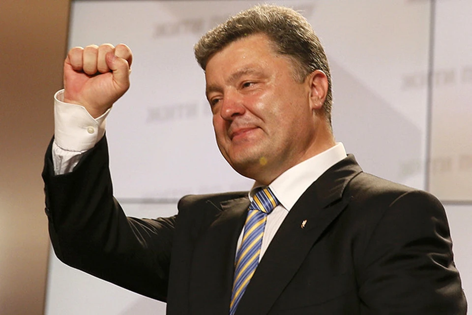 Президент Украины уповает на избрание проевропейской Рады