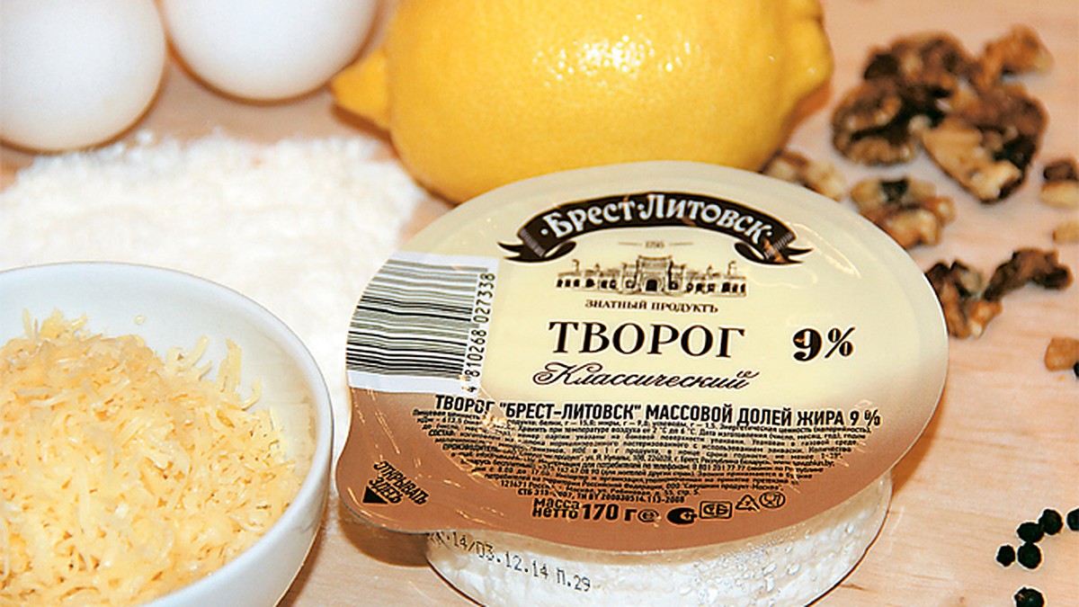 Закуски, горячее, десерты - и все из одного суперполезного продукта! - KP.RU