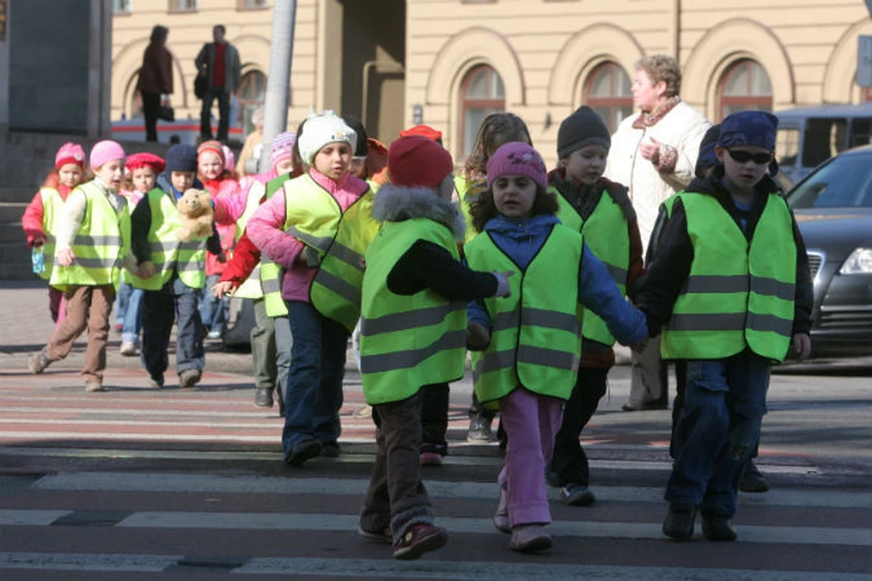 Найти ребенка спб