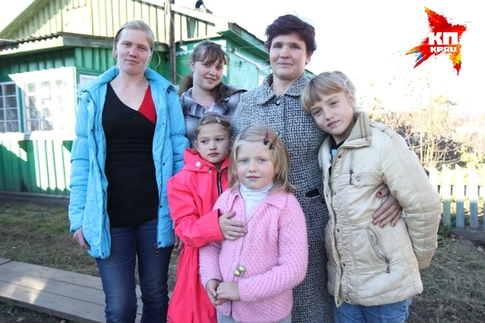 Сибирские отшельники Антипины: как сложилась их жизнь спустя 12 лет