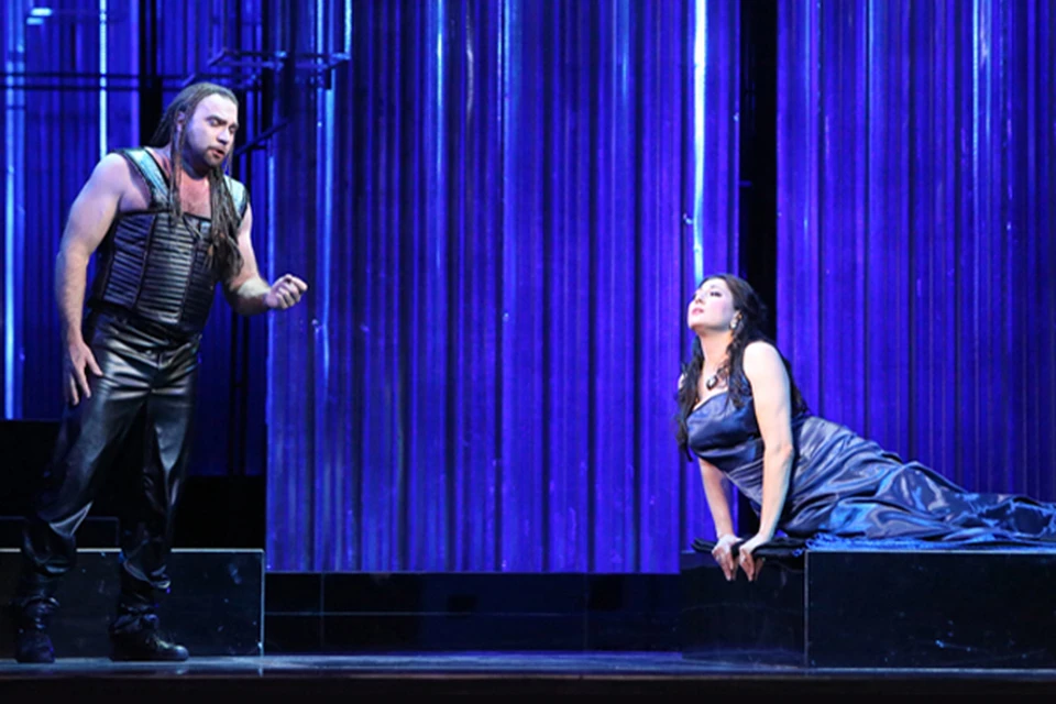 Фото: Софийская Опера