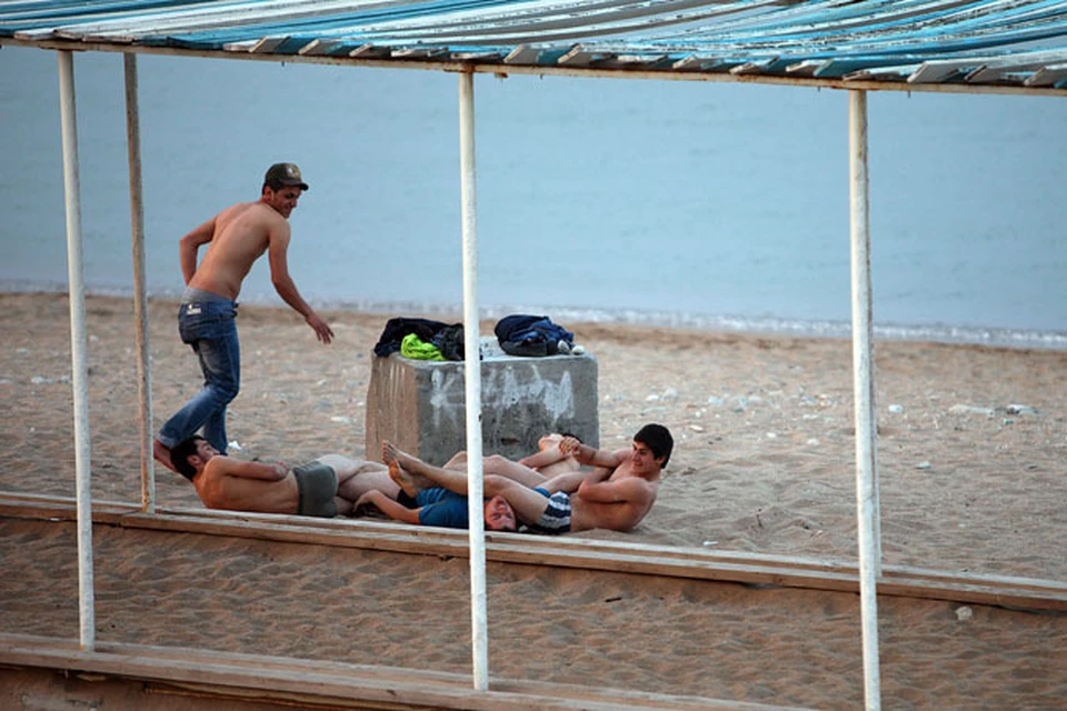 В этом году дагестанцам путевки на иностранные пляжи стали не по карману