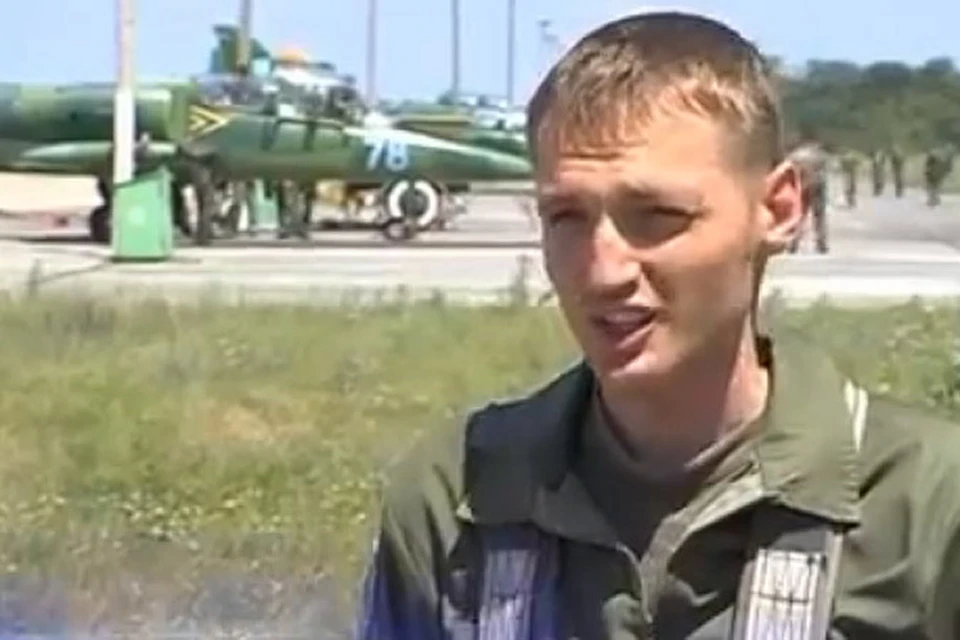 Американские и европейские журналисты как по команде заткнулись, не рискуя выдать хоть писк о сенсации про украинского летчика Волошина