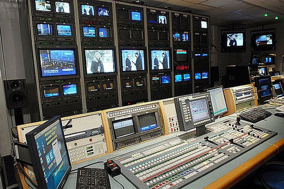 Ren TV Baltic стал последним каналом, ретранслирующим российскую продукцию, попавшим под запрет в Литве. Фото: с сайта wday.ru
