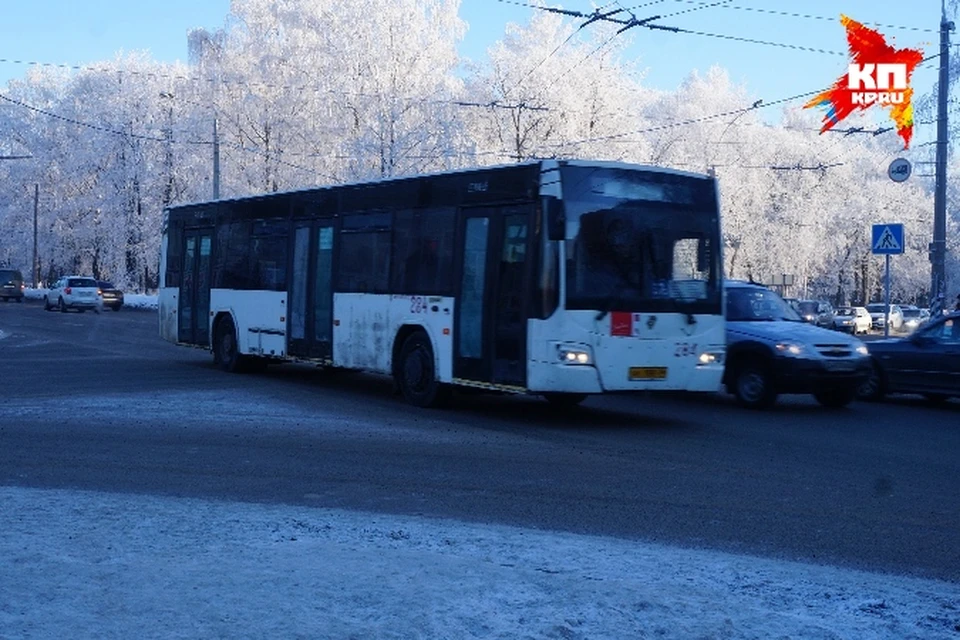 Почти в два раза могут подорожать школьные проездные в Вологде