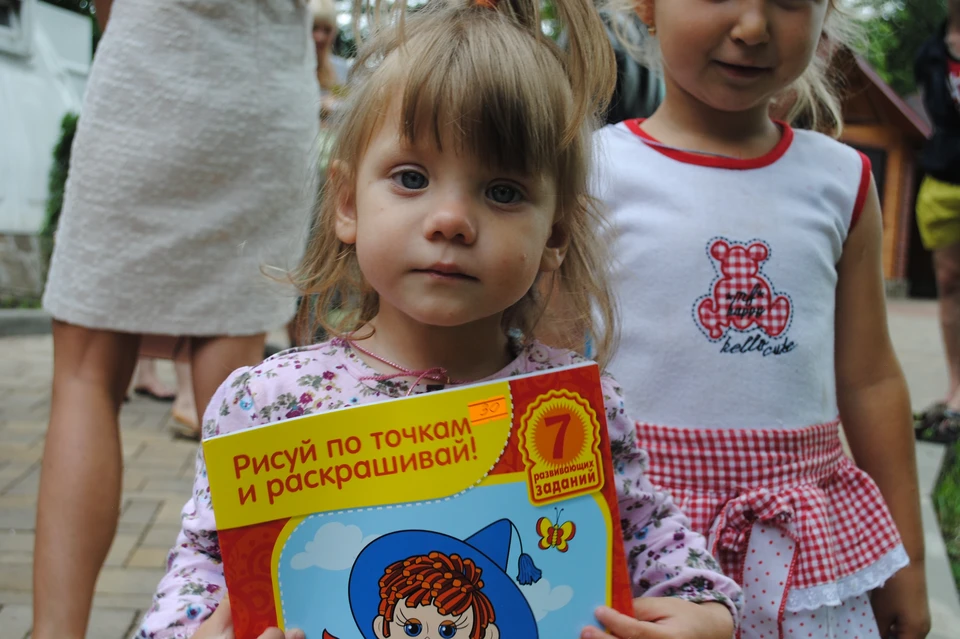 В Ростовской области за последние дни увеличилось число беженцев из Украины.