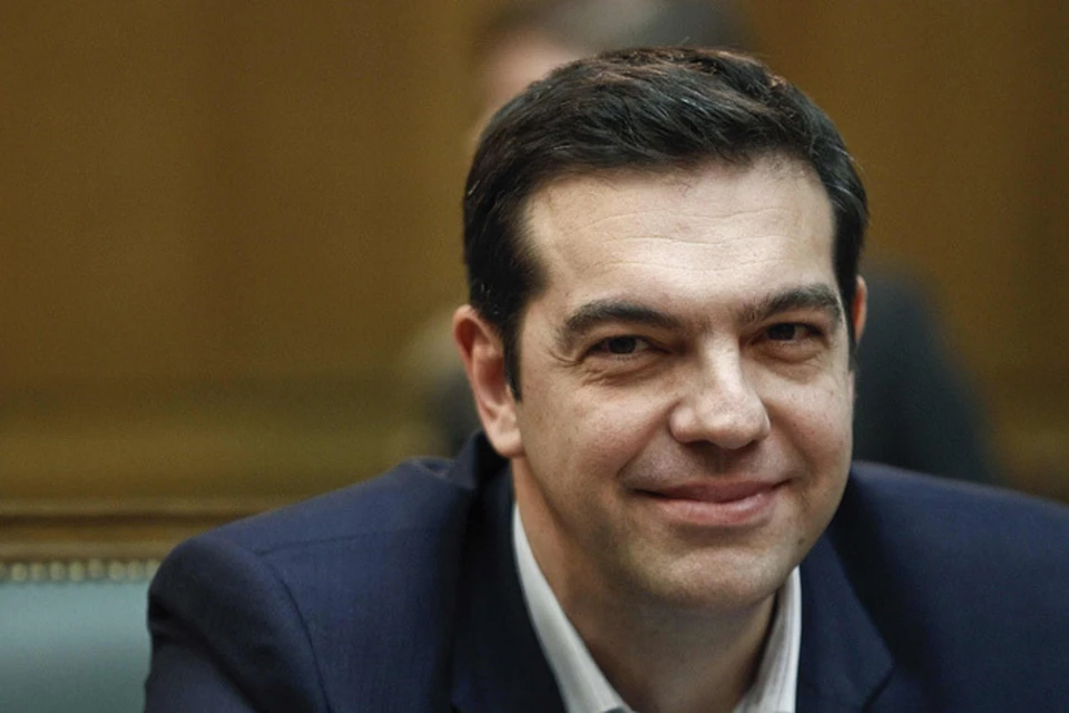 Ципрас уже не раз заявлял, что антироссийские санкции вредят самой Европе