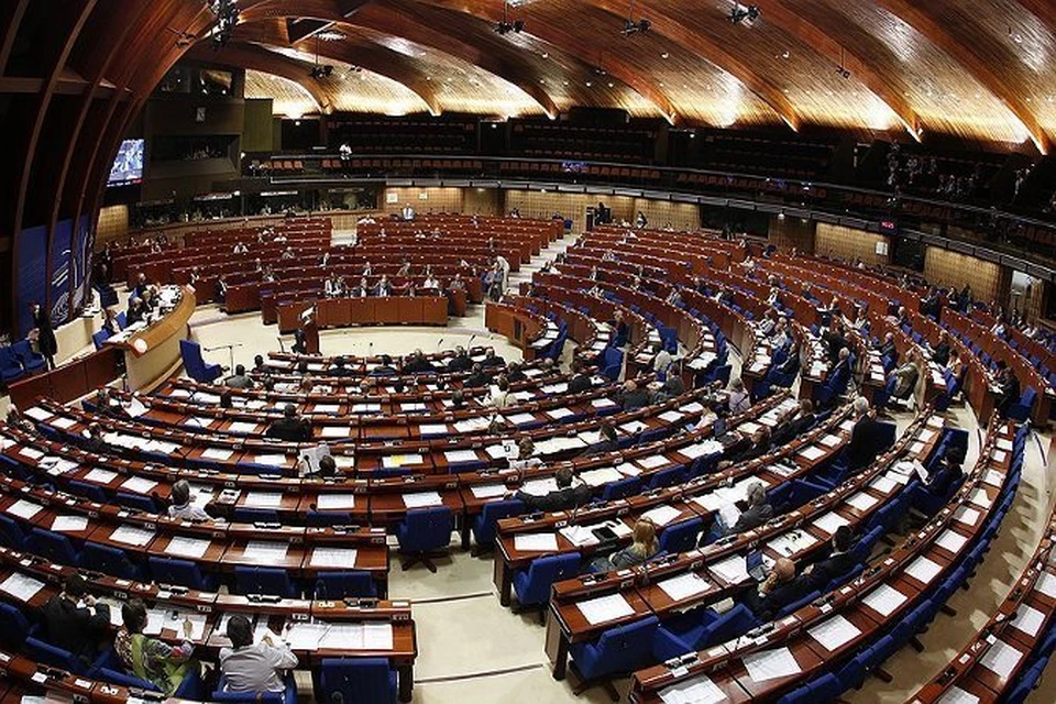 Парламентская ассамблея Совета Европы является старейшим в Европе международным парламентским институтом, работает с 1949 года.
