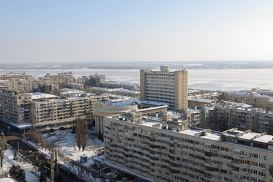 Волгоград оказался в ТОП-10 городов с дешевой арендой жилья