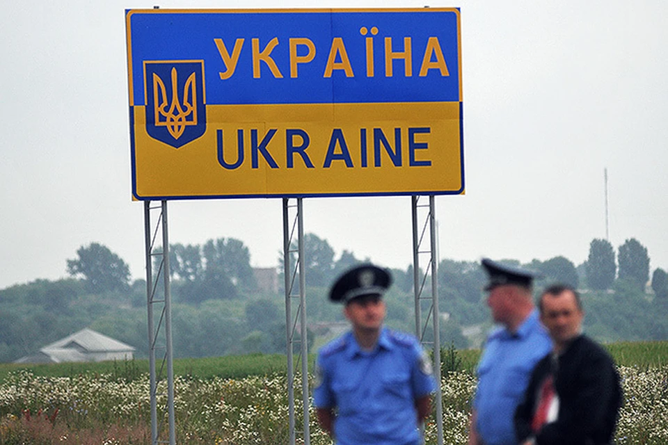 Из 23 пунктов, прикрытых украинскими властями, большая часть располагается в Луганской области