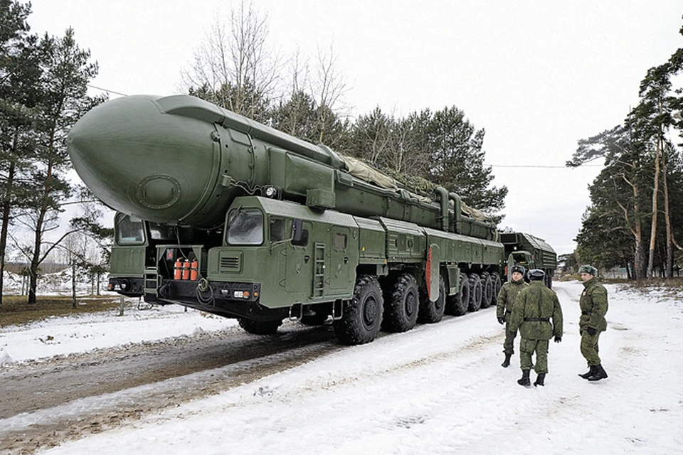 Картинки войска ракетные войска