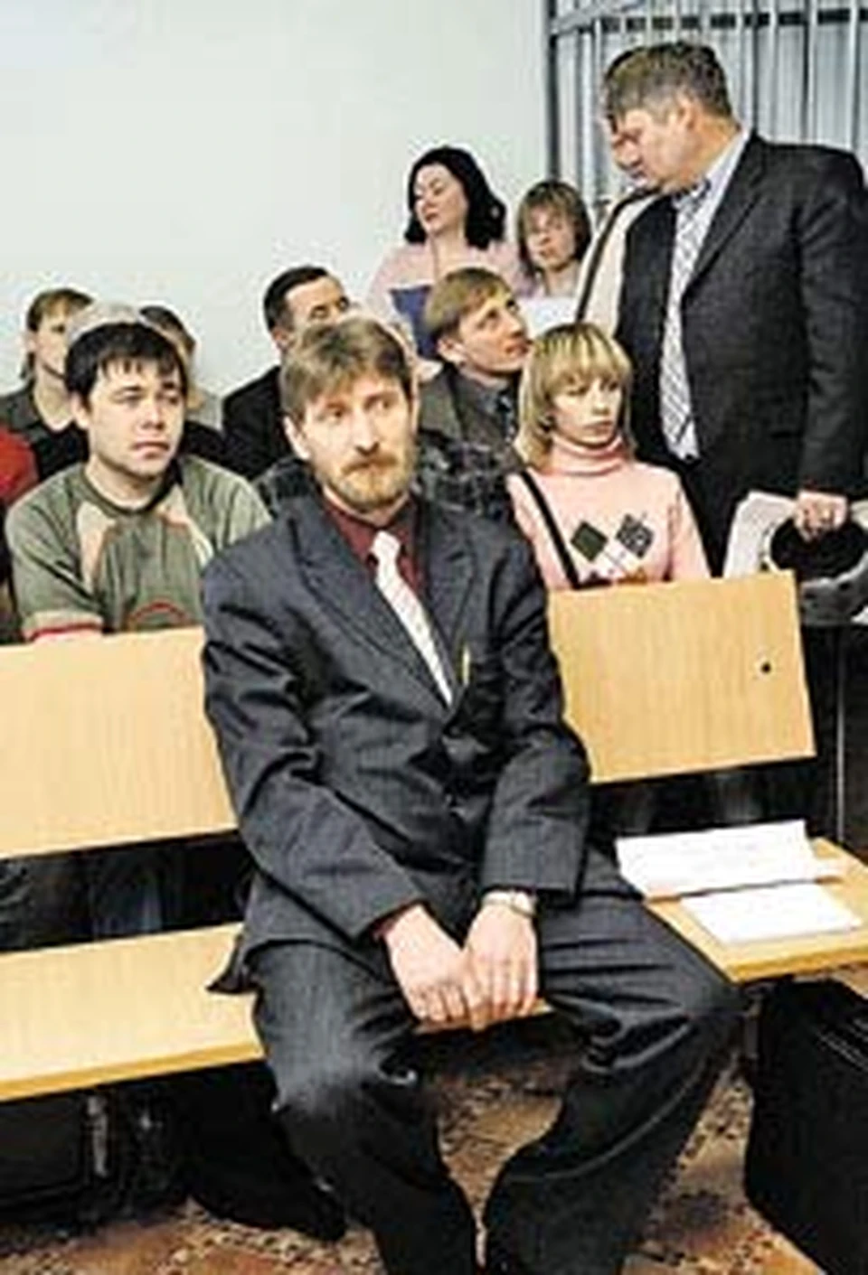 Александр Поносов собирается обжаловать приговор.