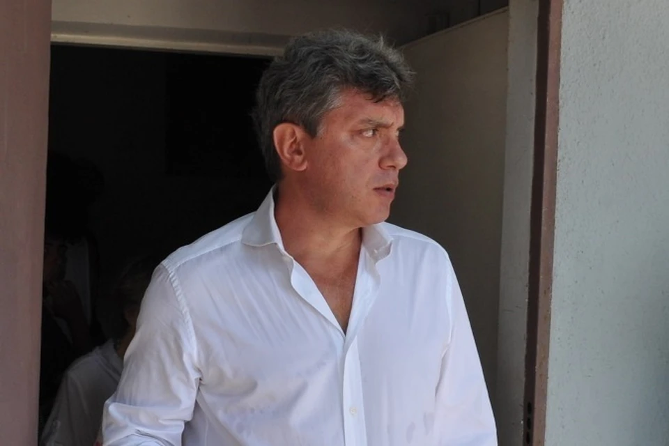 Подозреваемых в убийстве Бориса Немцова задержали в Ингушетии.