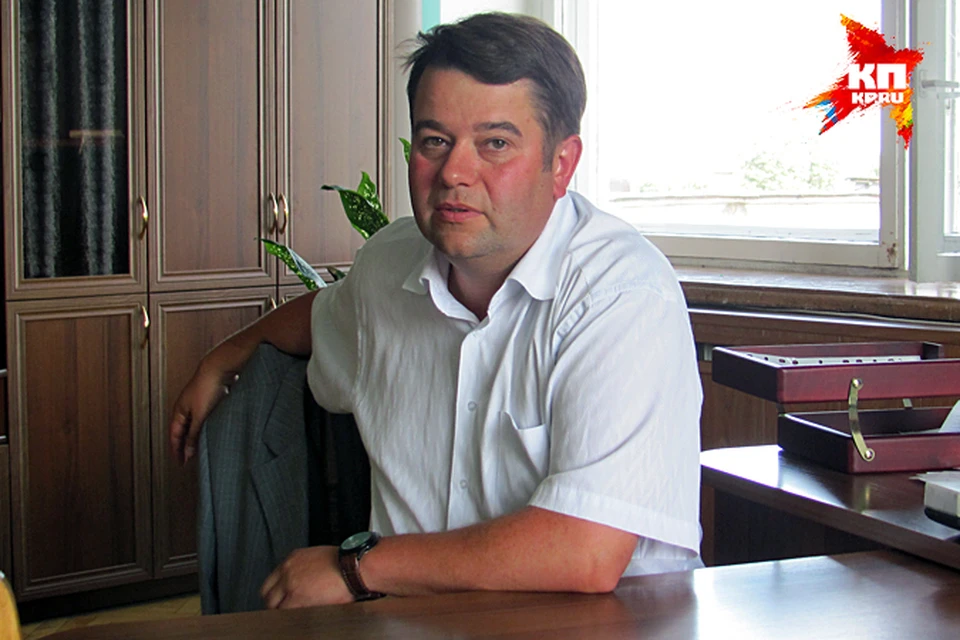 Глава города Евгений Рычков готов уйти в отставку.