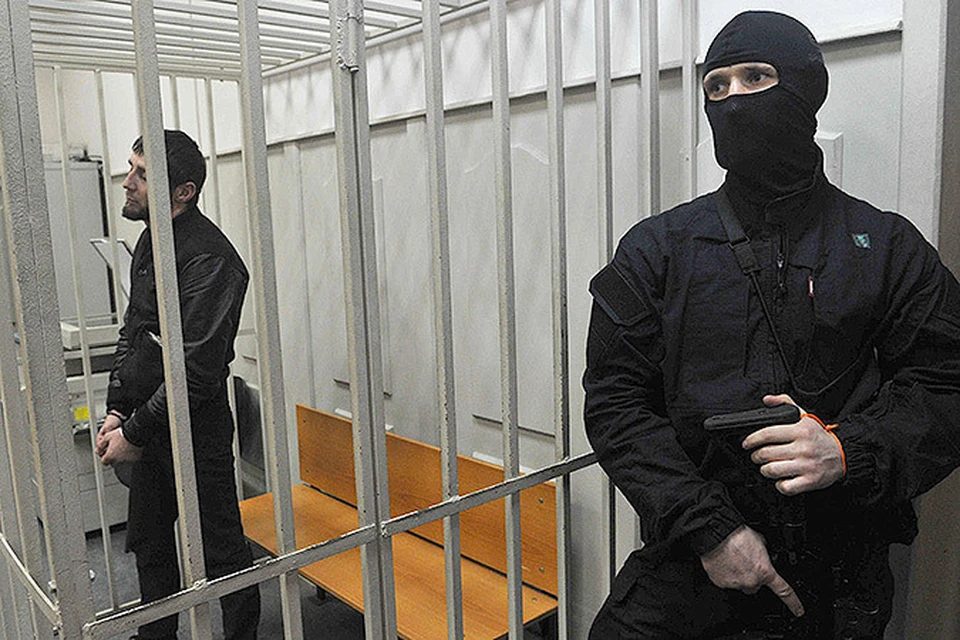 У подозреваемых в организации и убийстве Бориса Немцова появились алиби?