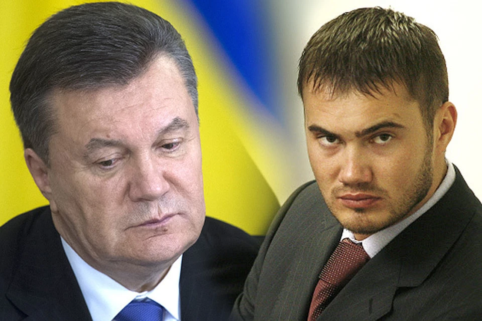 Утонувший в Байкале мужчина, похоже, младший сын Виктора Януковича