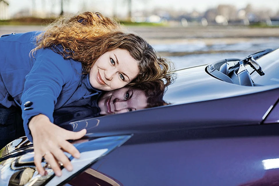 Только не показывайте, что вы в восторге от машины - иначе скидок не дождетесь! Фото: PhotoXPress.ru