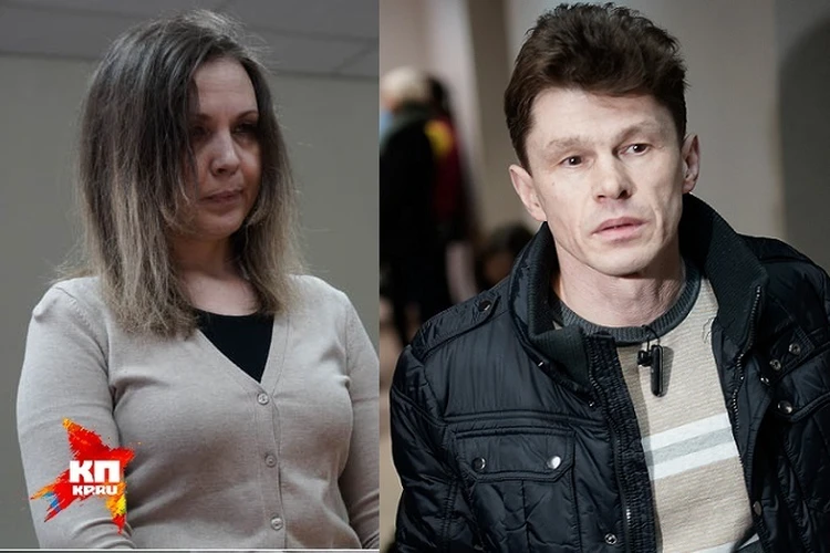 Уральской банкирше, заказавшей мужа-предпринимателя, увеличили тюремный срок в 8 раз