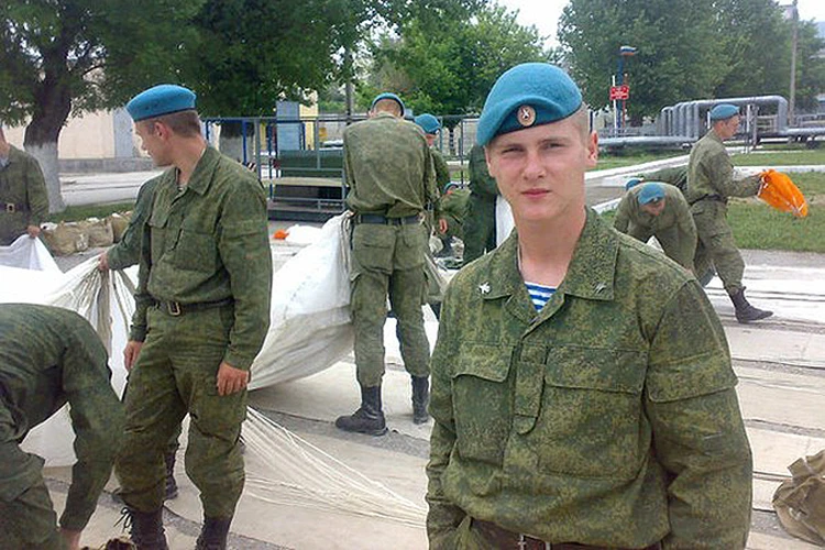Братья убийцы десантника в Пугачеве получили 21,5 лет тюрьмы на троих