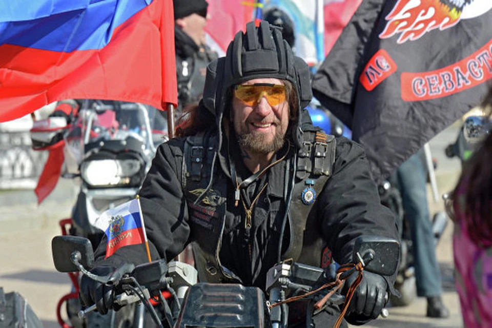 Польские байкеры пригрозили сорвать мотопробег «Ночных волков» ко Дню Победы