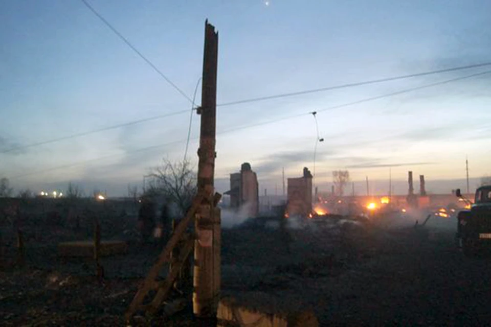 Фото: пресс-служба Хакасэнерго
