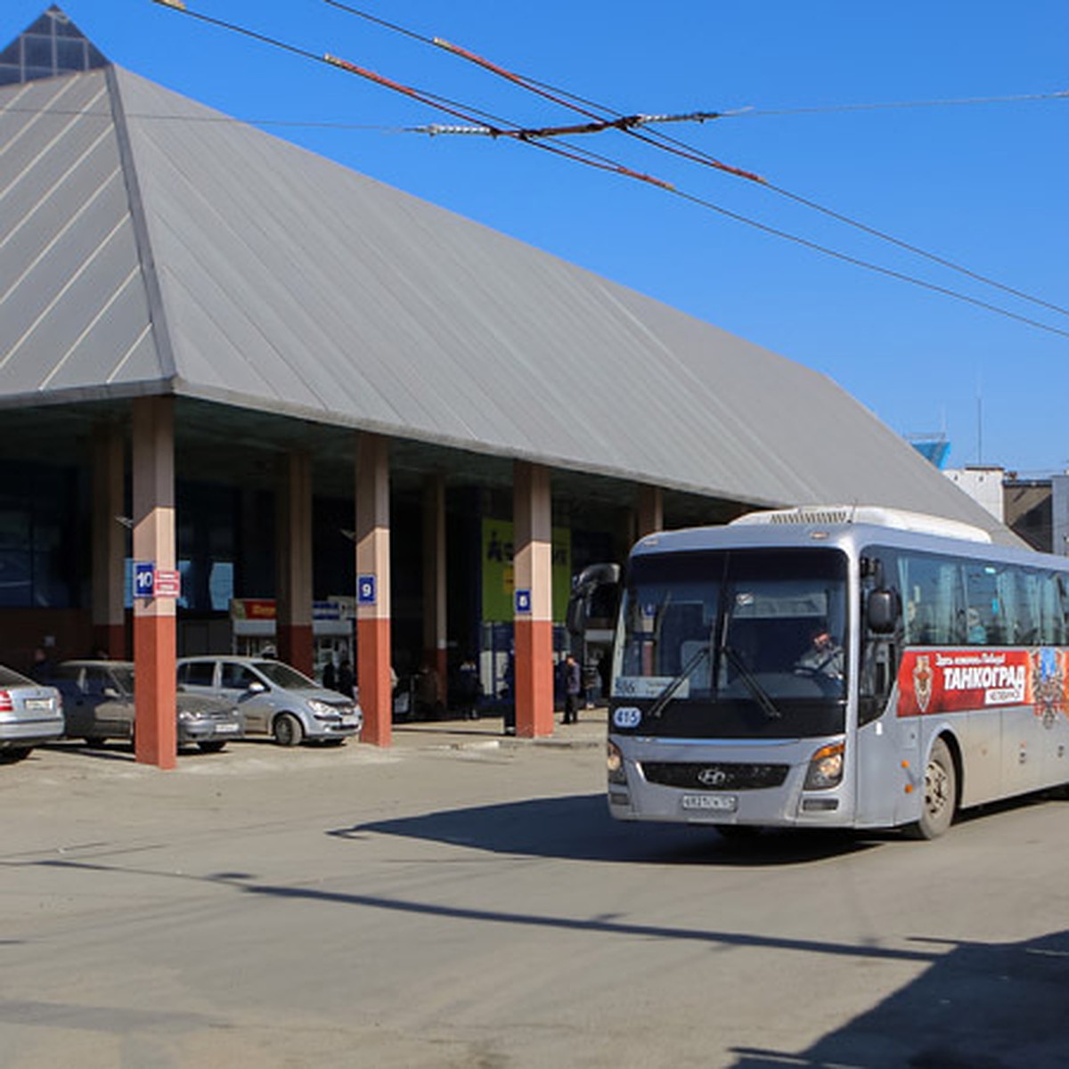 В Челябинской области готовится расписание дачных маршрутов - KP.RU