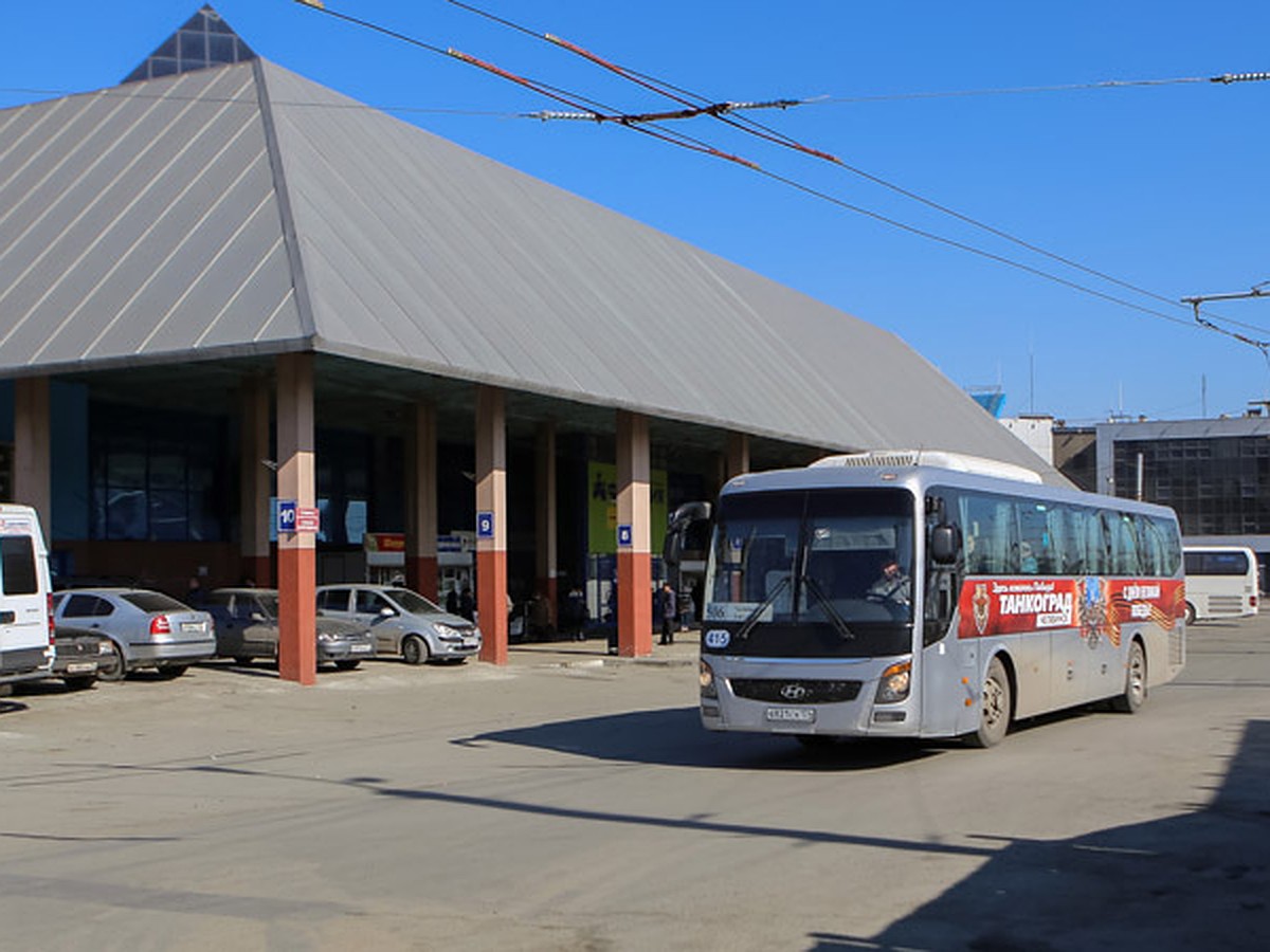 В Челябинской области готовится расписание дачных маршрутов - KP.RU