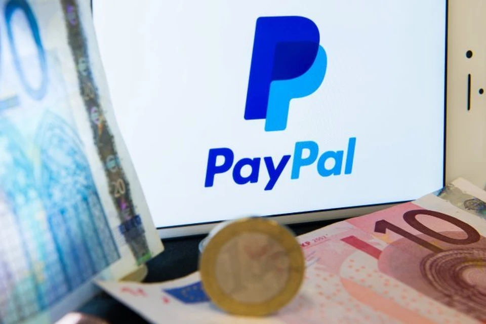 Платежная система PayPal прекратила обслуживать жителей Севастопольского проспекта Москвы