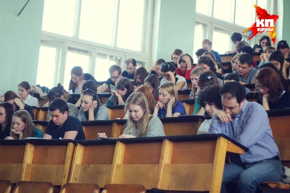 Тотальный диктант в Ижевске: Где писать и что взять с собой