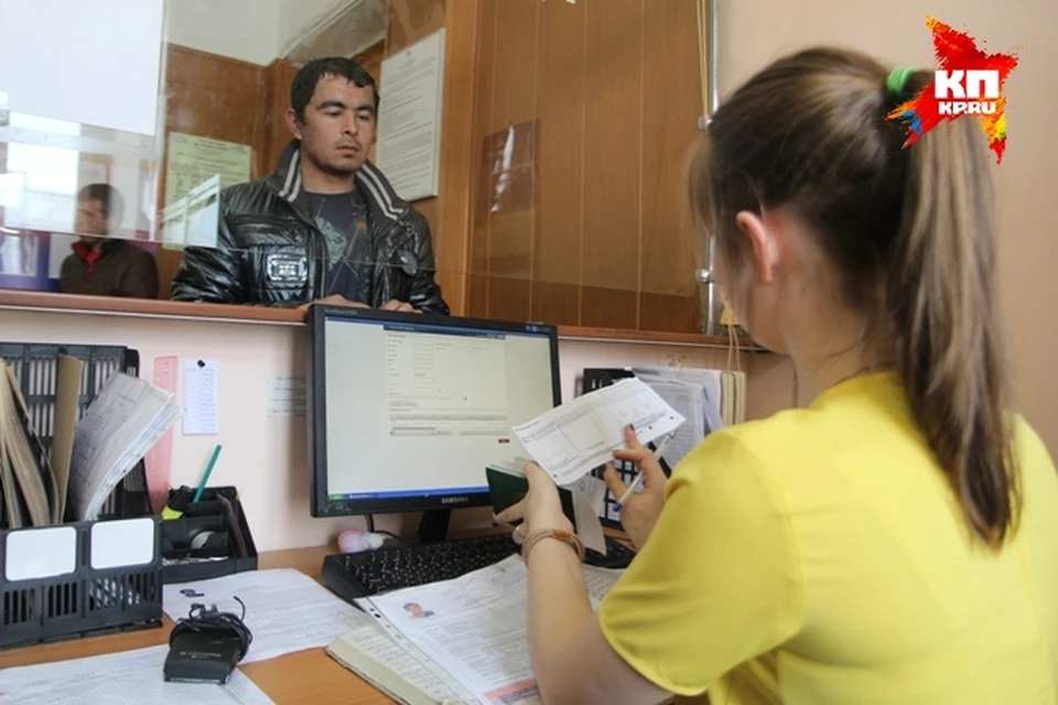 Как живут мигранты из Узбекистана в Иркутске?