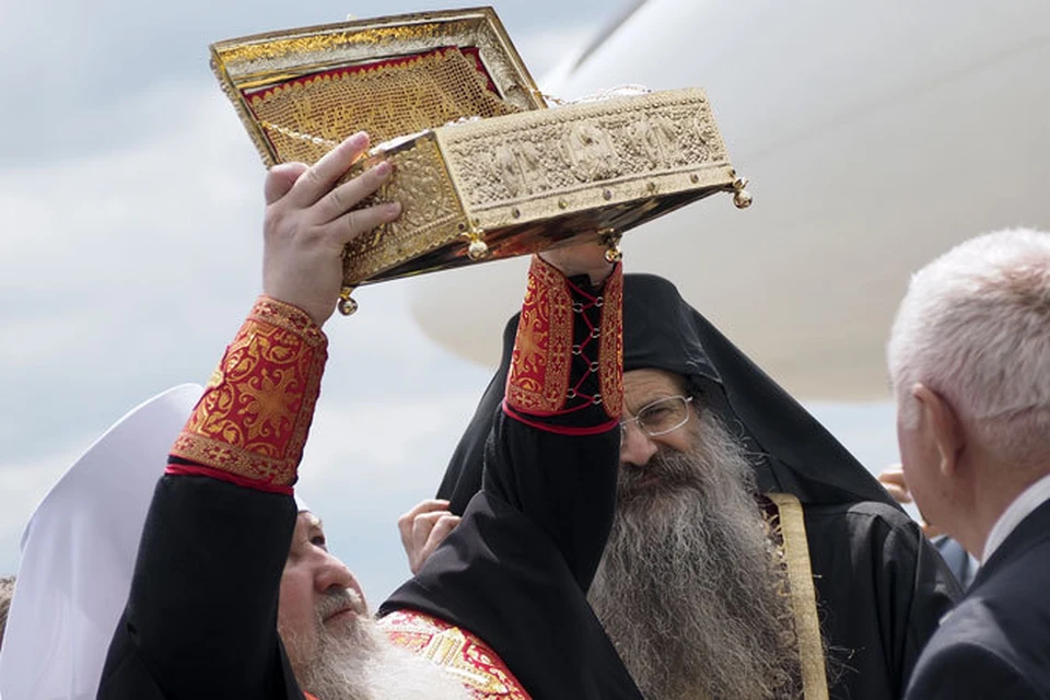 Фото: пресс-служба губернатора СК
