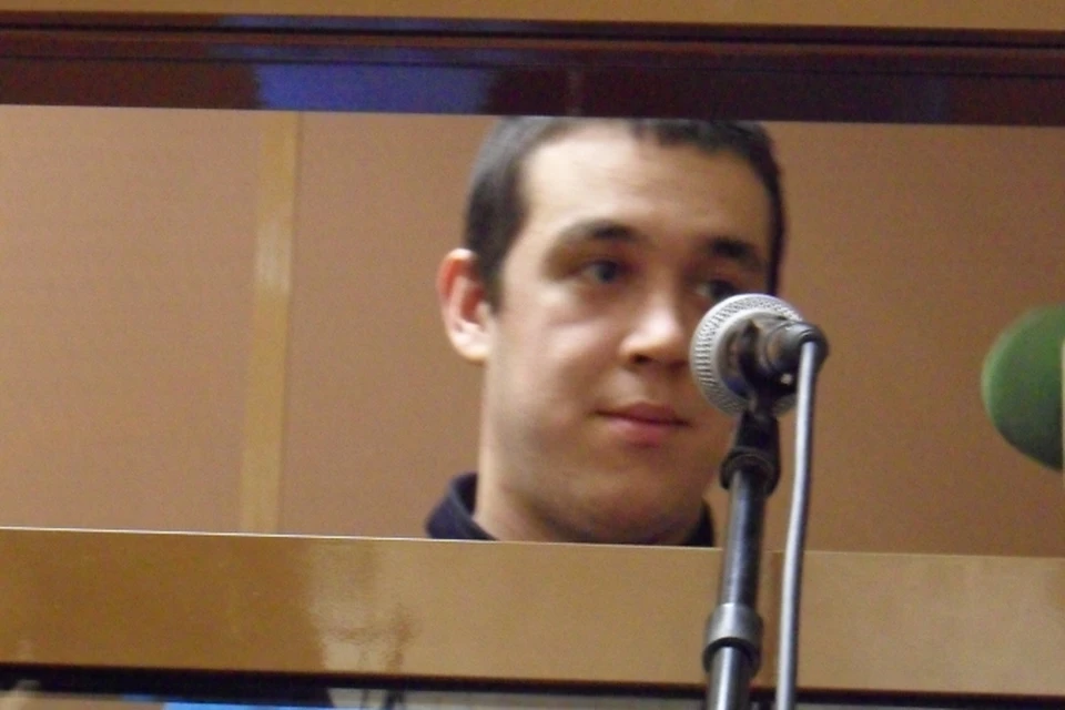 Никита Борисов собирается обжаловать приговор в Верховном суде.